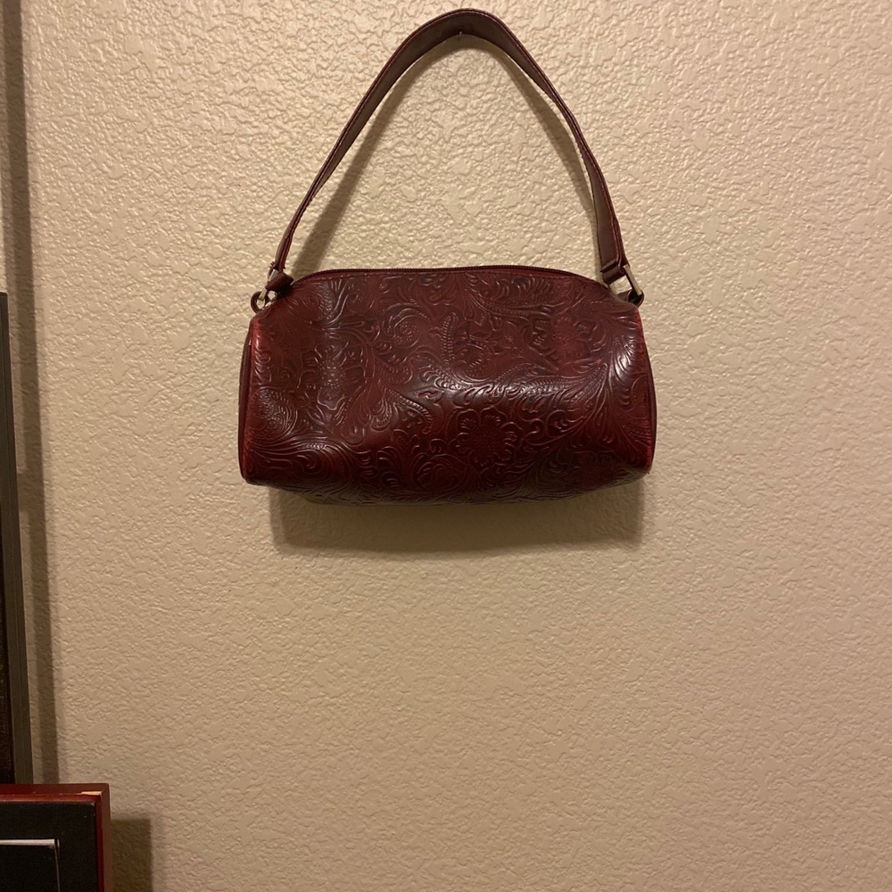 Leather Purse - Picture 5 of 5